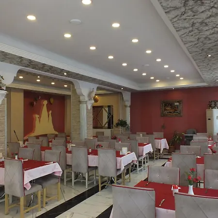 Nisa Отель 3*