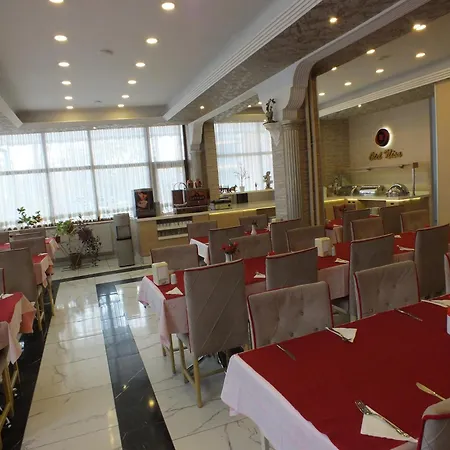 Nisa 3* Невшехир